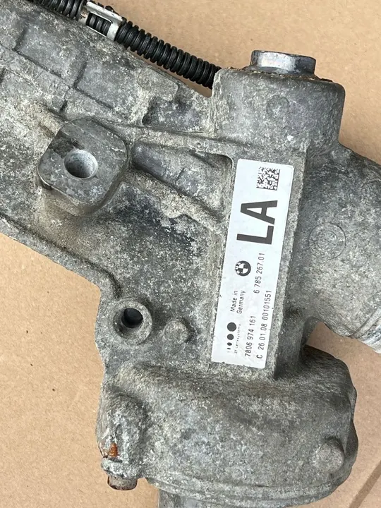 BMW OE 6785267 Caixa de Direção image 3