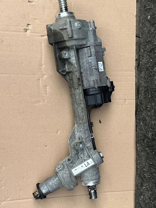 BMW OE 6785267 Caixa de Direção image 5