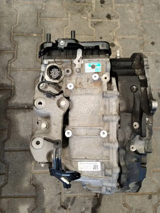 Boîtier de boîte de vitesses Range Rover Discovery image 1