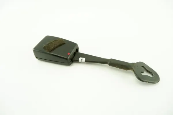 Fivela cinto esquerda dianteira OEM 8E0857755C Audi A4 image 3