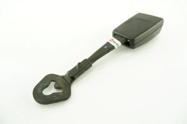 Fivela cinto esquerda dianteira OEM 8E0857755C Audi A4 image 4
