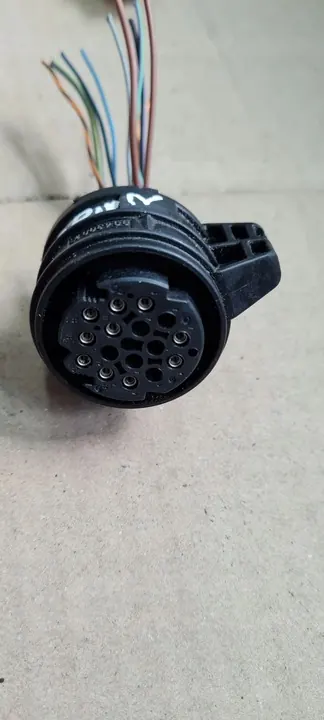 S3 8V Sedan A3 DSG-kontakt 10 Pin 09430010 image 10