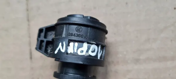 S3 8V Sedan A3 DSG-kontakt 10 Pin 09430010 image 5