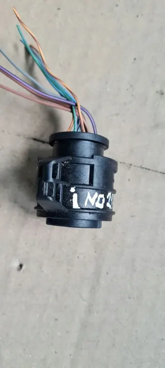 S3 8V Sedan A3 DSG-kontakt 10 Pin 09430010 image 7