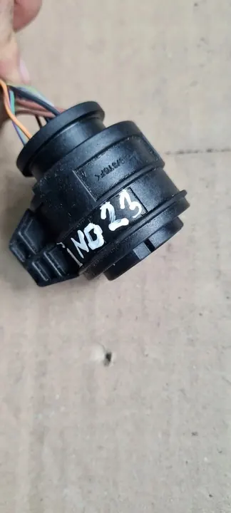 S3 8V Sedan A3 DSG-kontakt 10 Pin 09430010 image 8