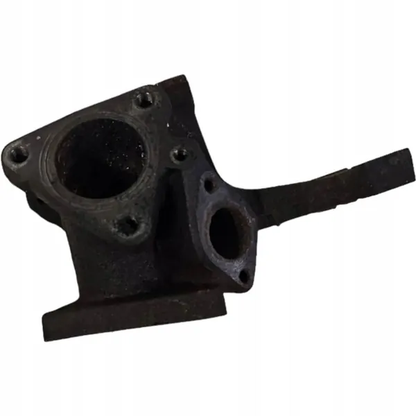 Gebrauchter Audi OE Abgaskrümmer OEM JUT121693 image 4
