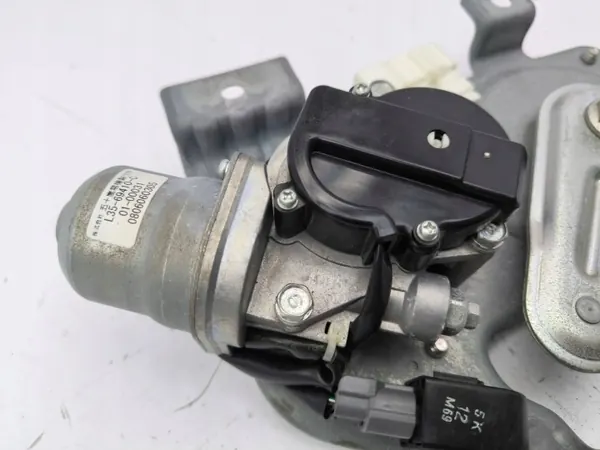 Actuador de maletero Honda Accord 2009 OEM 0806060305 image 4