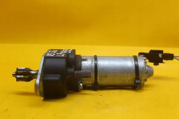 Zitverstellingmotor BMW X5 E53 image 4