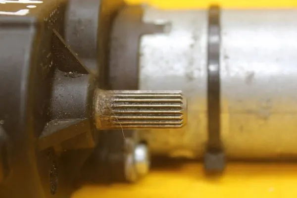 Zitverstellingmotor BMW X5 E53 image 5