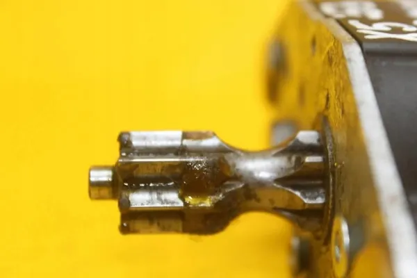 Zitverstellingmotor BMW X5 E53 image 6