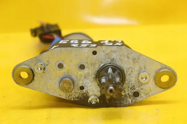 Zitverstellingmotor BMW X5 E53 image 7