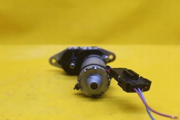 Zitverstellingmotor BMW X5 E53 image 9