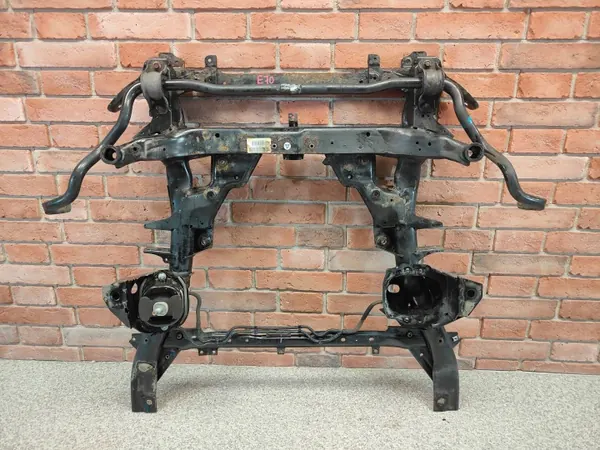 OEM 6779357 Porte-suspension avant - BMW X5 E70 image 2