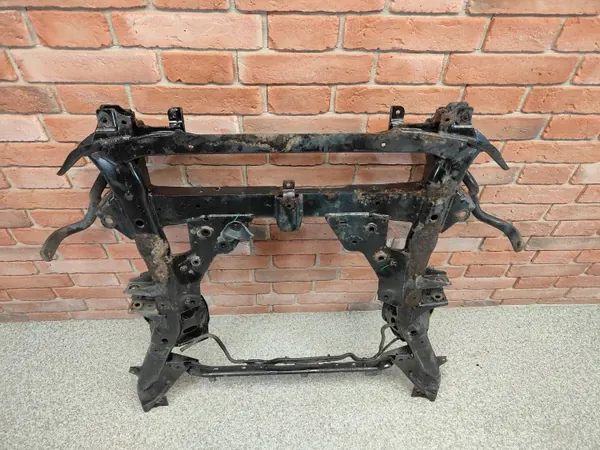 OEM 6779357 Porte-suspension avant - BMW X5 E70 image 10