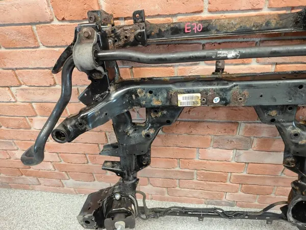 OEM 6779357 Porte-suspension avant - BMW X5 E70 image 7