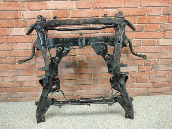 OEM 6779357 Porte-suspension avant - BMW X5 E70 image 9