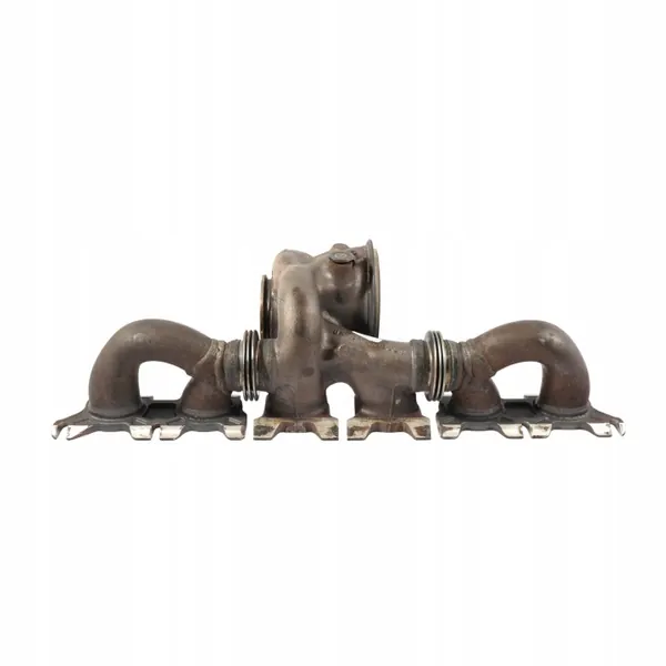 BMW OEM 7934605 Turbokompressor Grenrör för B58 Motor image 2