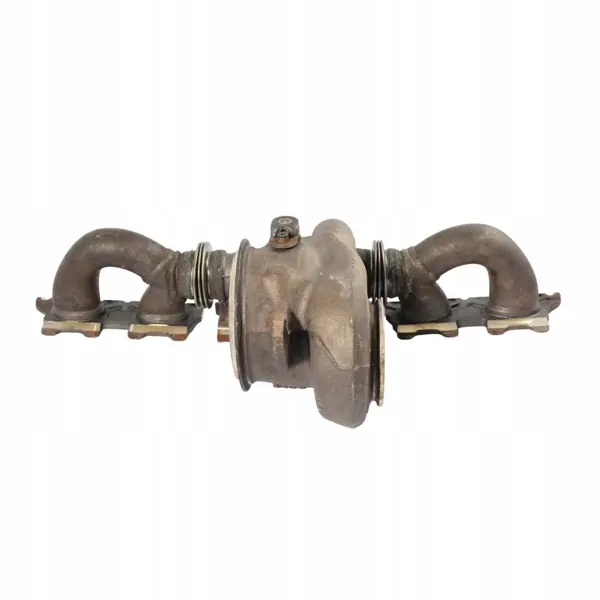 BMW OEM 7934605 Turbokompressor Grenrör för B58 Motor image 10