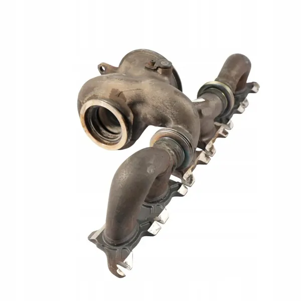 BMW OEM 7934605 Turbokompressor Grenrör för B58 Motor image 3