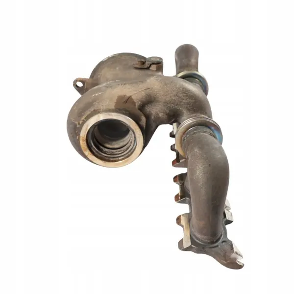 BMW OEM 7934605 Turbokompressor Grenrör för B58 Motor image 4