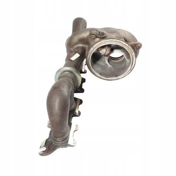 BMW OEM 7934605 Turbokompressor Grenrör för B58 Motor image 5