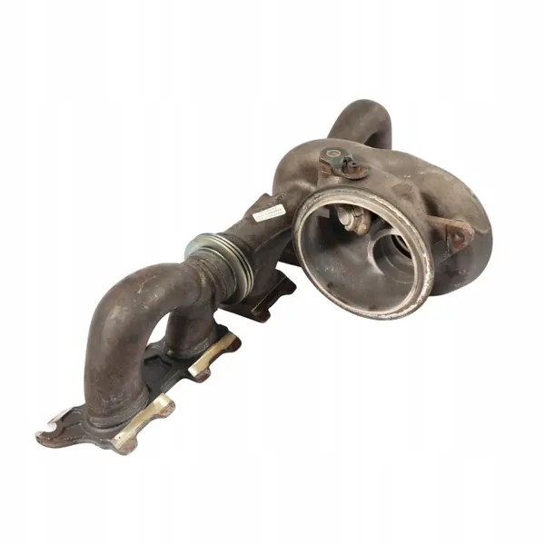 BMW OEM 7934605 Turbokompressor Grenrör för B58 Motor image 6
