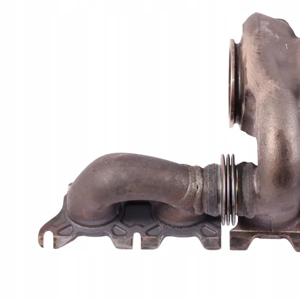 BMW OEM 7934605 Turbokompressor Grenrör för B58 Motor image 7