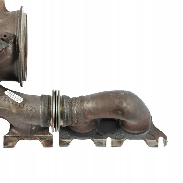 BMW OEM 7934605 Turbokompressor Grenrör för B58 Motor image 8