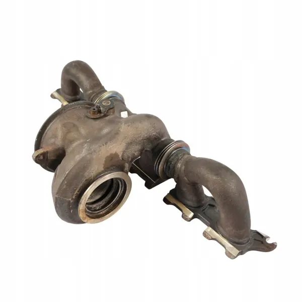 BMW OEM 7934605 Turbokompressor Grenrör för B58 Motor image 9