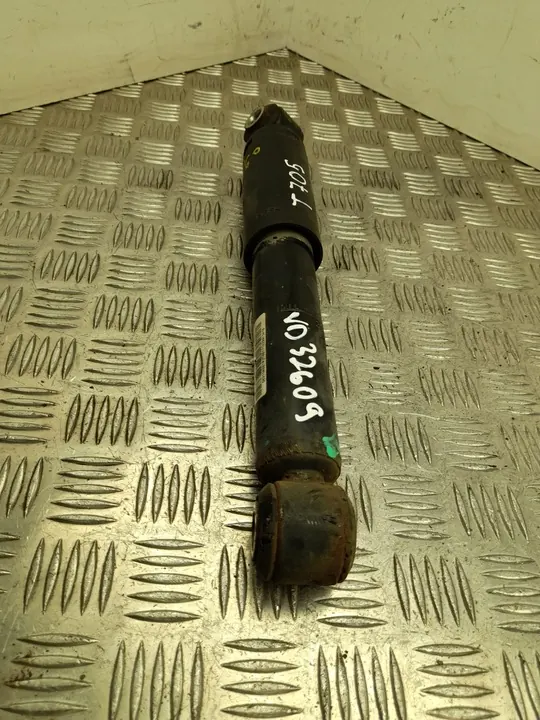 Ammortizzatore Dacia LODGY 2018 Posteriore Sinistro 562104687R image 2