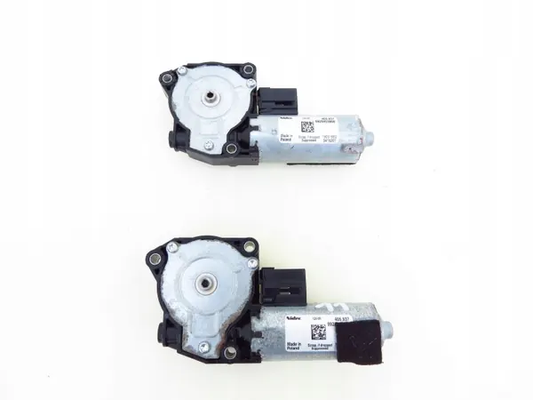 Panoramadach-Motor OEM 9929003868 für Volvo image 2