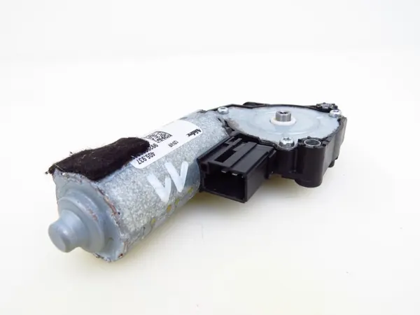 Panoramadach-Motor OEM 9929003868 für Volvo image 4