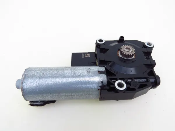 Panoramadach-Motor OEM 9929003868 für Volvo image 6
