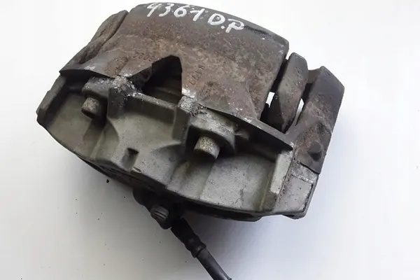 Vorderer rechter Bremssattel VOLVO S60 II 2.5L image 2