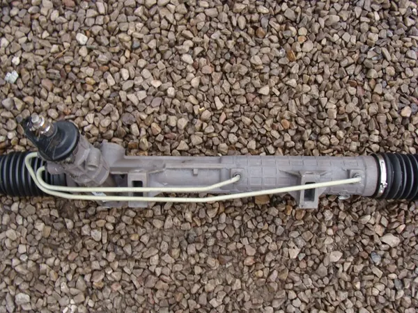 Direção BMW 3 E46 2001 image 3