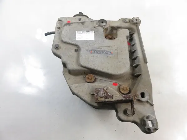 Pompe de suspension Wabco OEM 4154043536 image 2