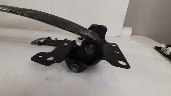 Aileron Arrière Renault Master III OEM 550203095R image 3