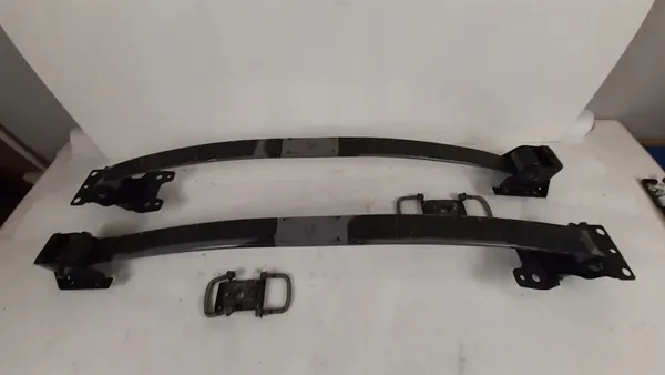 Aileron Arrière Renault Master III OEM 550203095R image 4