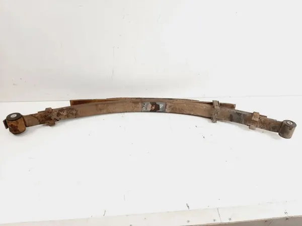 Gebrauchte Hinterfeder OEM MAM45592 für Volkswagen Amarok image 2