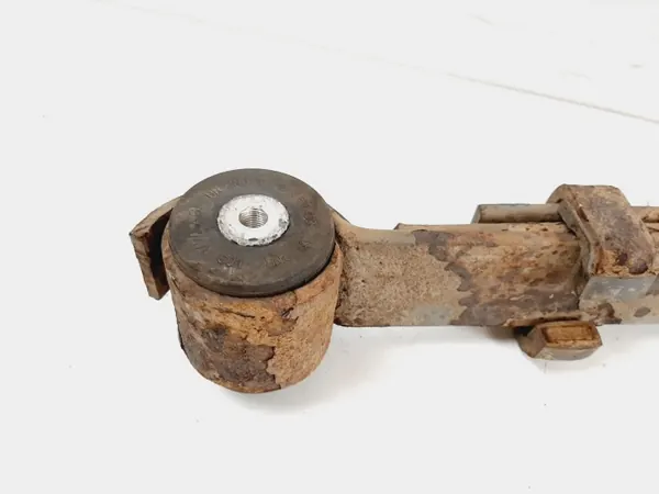 Gebrauchte Hinterfeder OEM MAM45592 für Volkswagen Amarok image 3