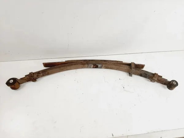 Gebrauchte Hinterfeder OEM MAM45592 für Volkswagen Amarok image 4