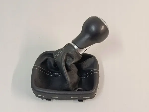 Schaltknauf OEM 8P0863279A für Audi A1 2010-2014 image 3