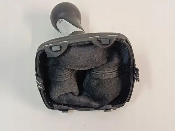 Schaltknauf OEM 8P0863279A für Audi A1 2010-2014 image 8