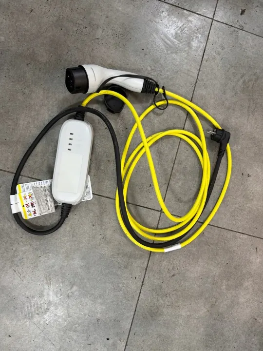Câble chargeur VW ID.3 2,3 kW 1EA971675AL image 2