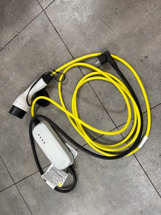 Câble chargeur VW ID.3 2,3 kW 1EA971675AL image 4