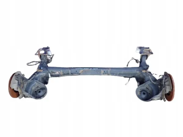 OEM Zawada-366001- Hinterachsbalken für Citroen image 2