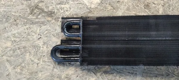Refroidisseur direction Jeep OE OEM Chłodnica olejowa image 3
