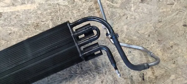 Refroidisseur direction Jeep OE OEM Chłodnica olejowa image 4