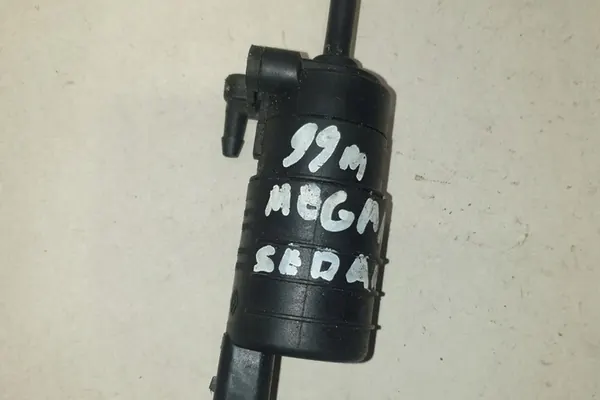 Tuulilasinpesurin pumppu RENAULT MEGANE I CLASSIC image 2