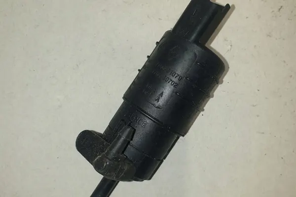 Tuulilasinpesurin pumppu RENAULT MEGANE I CLASSIC image 4
